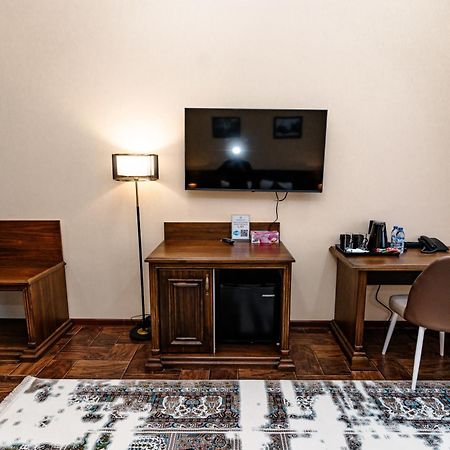 Bagizagan Hotel Самарканд Екстер'єр фото