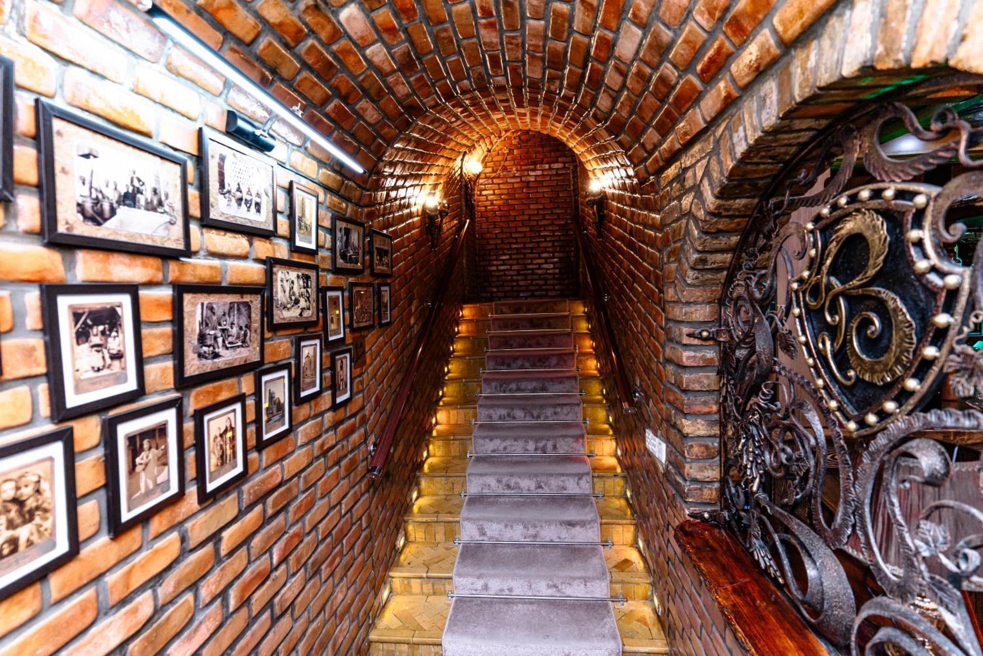 Bagizagan Hotel Самарканд Екстер'єр фото
