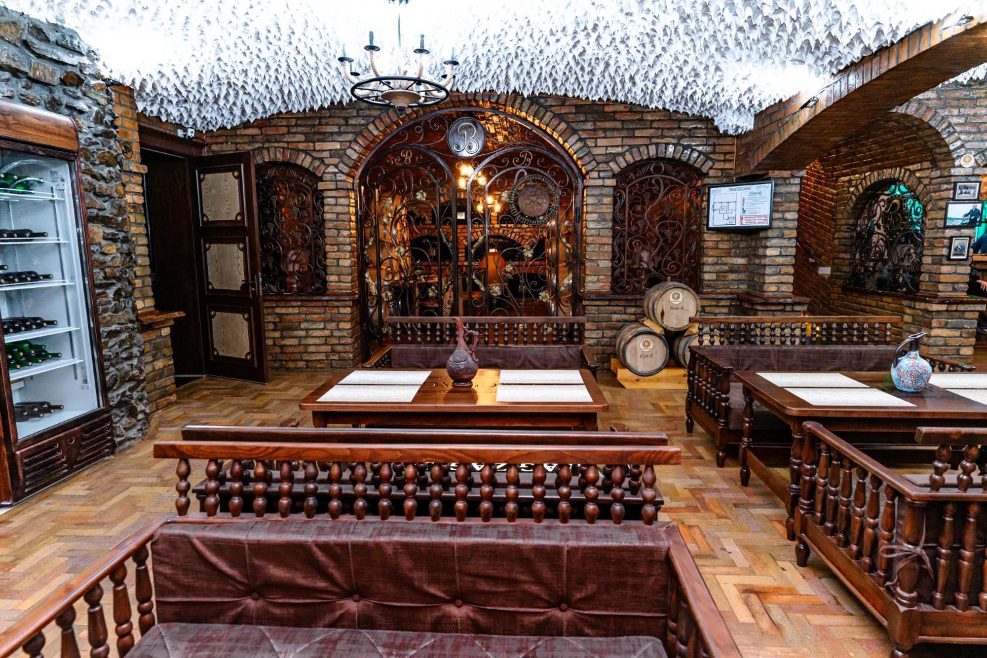 Bagizagan Hotel Самарканд Екстер'єр фото