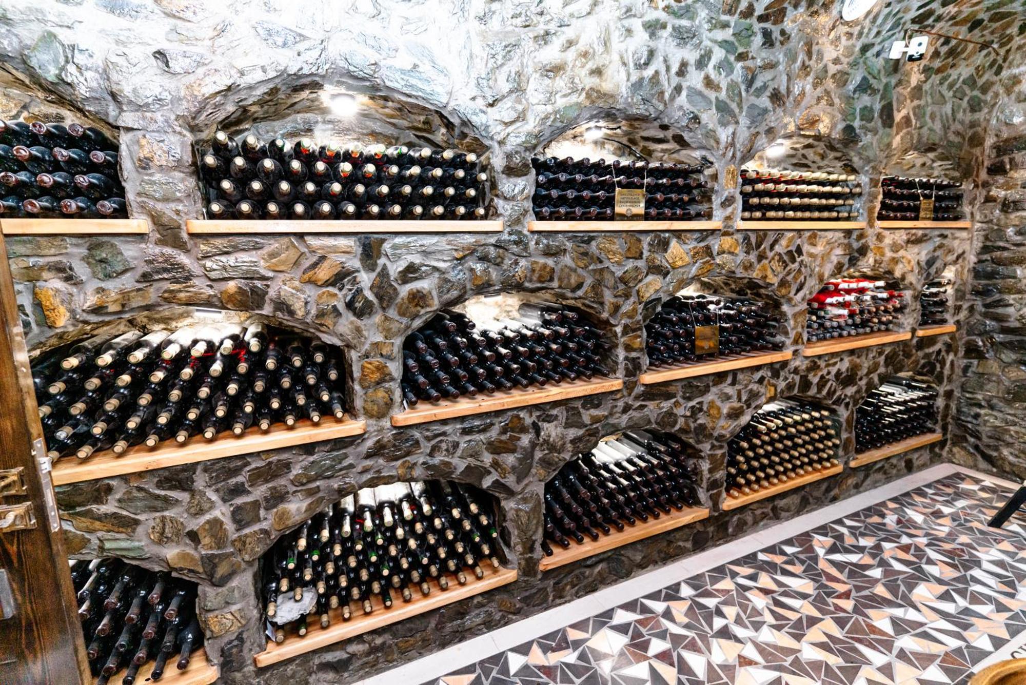 Bagizagan Hotel Самарканд Екстер'єр фото