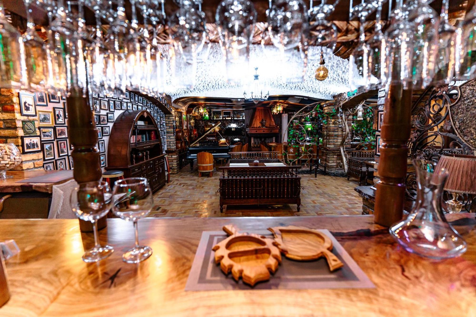 Bagizagan Hotel Самарканд Екстер'єр фото