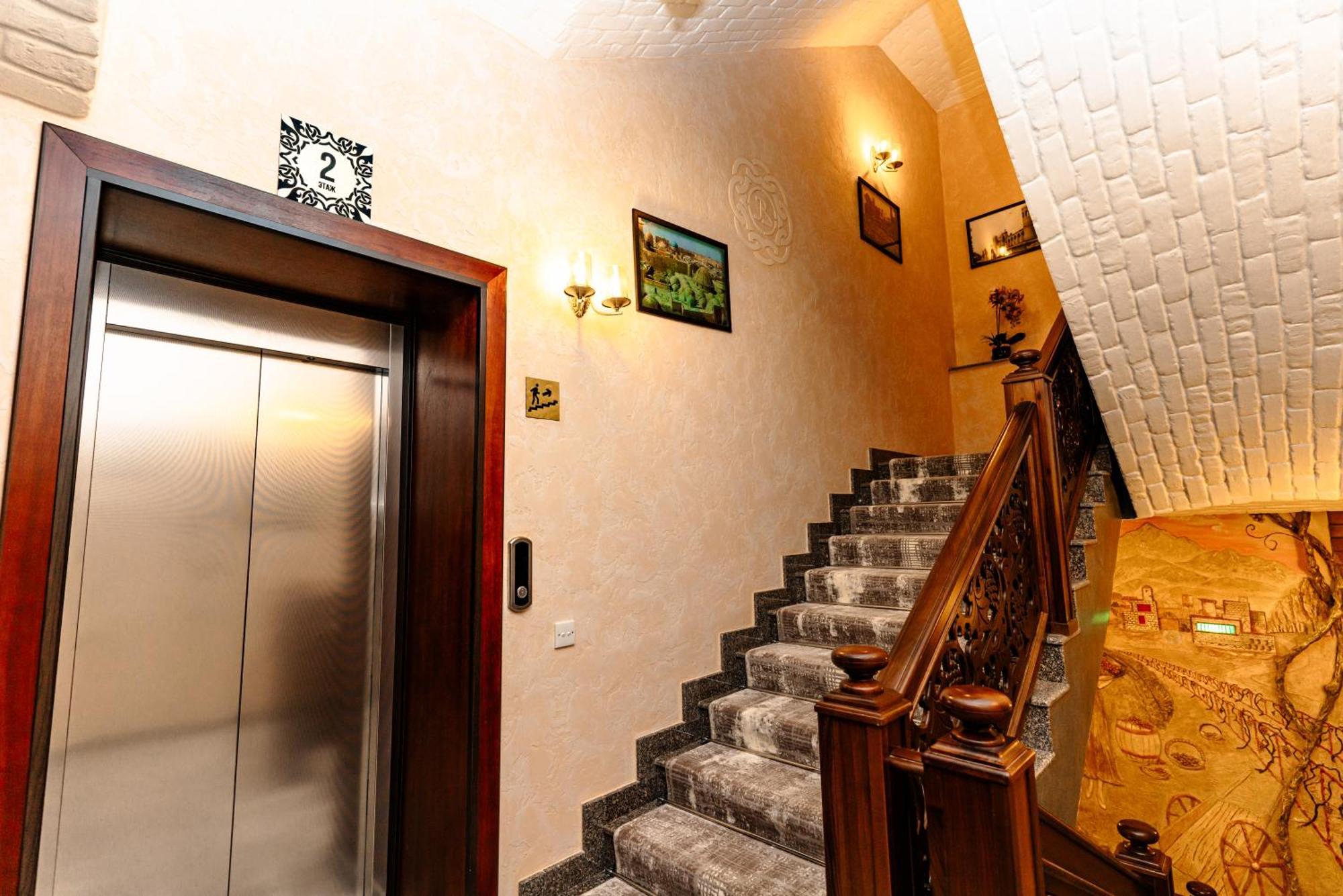 Bagizagan Hotel Самарканд Екстер'єр фото
