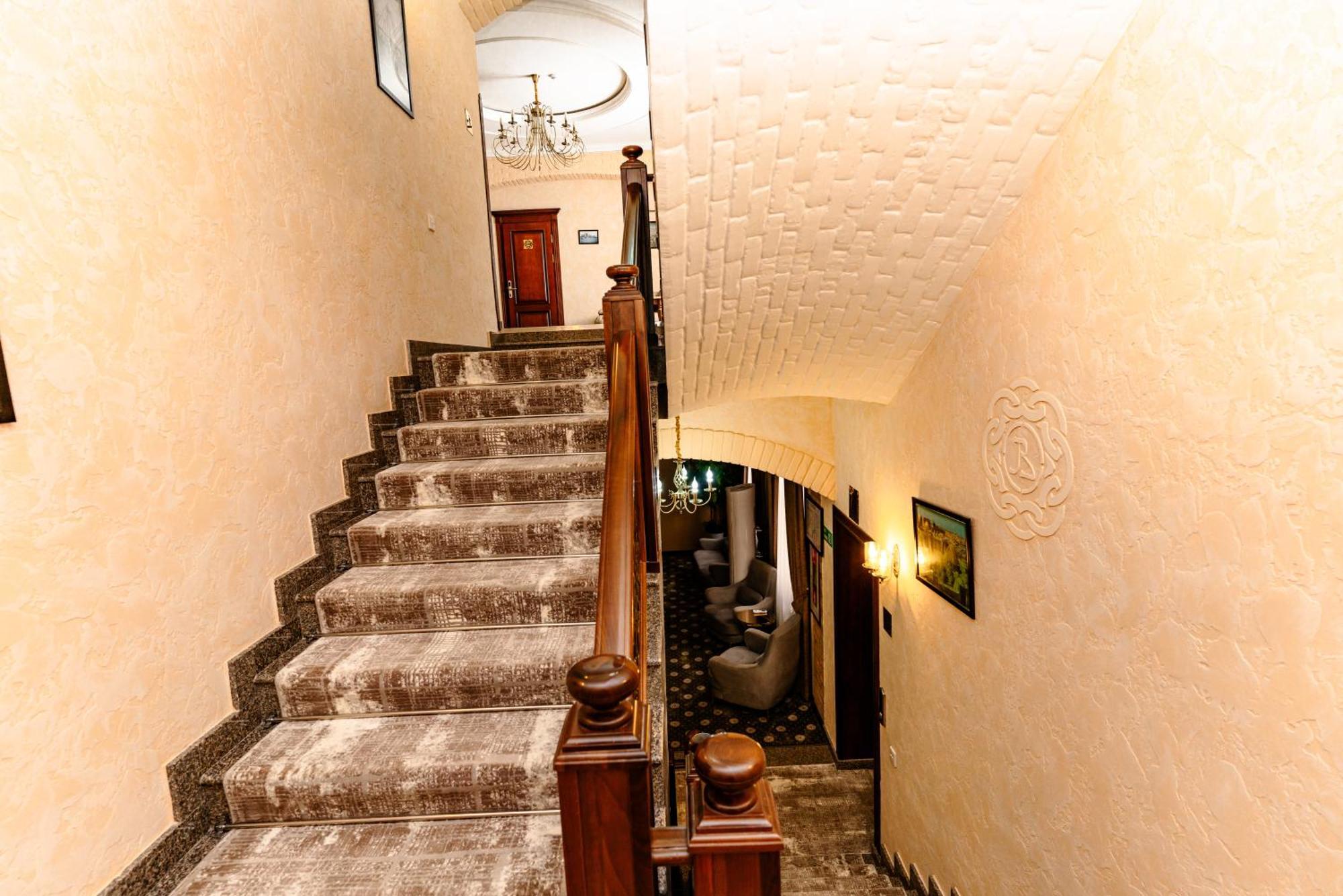 Bagizagan Hotel Самарканд Екстер'єр фото